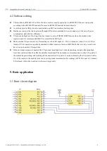 Предварительный просмотр 6 страницы Ebyte E01-ML01DP5 User Manual