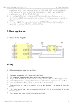 Preview for 7 page of Ebyte E01-ML01IPX User Manual