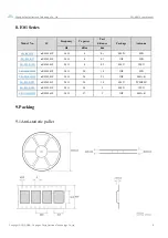 Preview for 10 page of Ebyte E01-ML01S User Manual