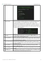 Preview for 13 page of Ebyte E07-400MBL-01 User Manual