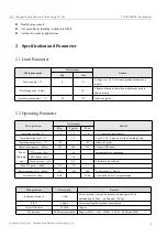 Preview for 5 page of Ebyte E07-900M10S Manual