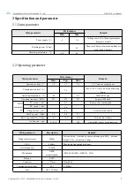 Preview for 5 page of Ebyte E10-433MS User Manual