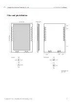 Предварительный просмотр 5 страницы Ebyte E10-433MS1W User Manual