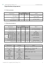 Preview for 5 page of Ebyte E10-915MS30 User Manual