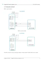 Предварительный просмотр 9 страницы Ebyte E103-W02DTU User Manual