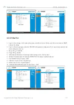 Предварительный просмотр 33 страницы Ebyte E103-W03 Instruction Manual