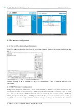 Preview for 34 page of Ebyte E103-W03 Product Instruction Manual