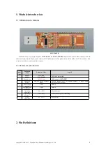 Предварительный просмотр 4 страницы Ebyte E103-W04-TB User Manual