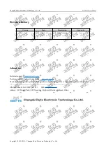 Preview for 16 page of Ebyte E103-W05B User Manual