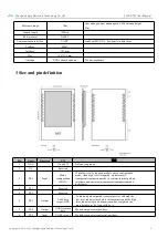 Предварительный просмотр 7 страницы Ebyte E104-BT02 User Manual