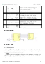 Предварительный просмотр 8 страницы Ebyte E104-BT02 User Manual