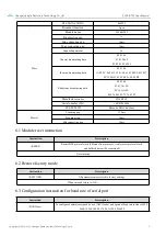 Предварительный просмотр 13 страницы Ebyte E104-BT02 User Manual