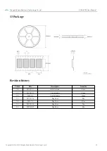 Предварительный просмотр 37 страницы Ebyte E104-BT02 User Manual