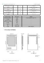 Preview for 7 page of Ebyte E104-BT05 User Manual