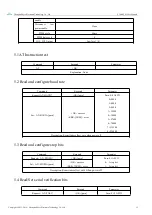 Preview for 14 page of Ebyte E104-BT05 User Manual