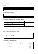 Preview for 21 page of Ebyte E104-BT05 User Manual