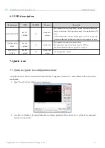 Preview for 25 page of Ebyte E104-BT05 User Manual