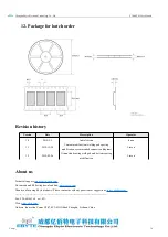 Preview for 35 page of Ebyte E104-BT05 User Manual