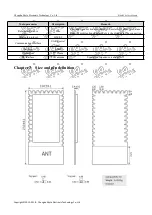 Preview for 6 page of Ebyte E104-BT06 User Manual