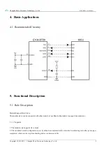 Предварительный просмотр 9 страницы Ebyte E104-BT09 User Manual