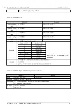 Предварительный просмотр 18 страницы Ebyte E104-BT09 User Manual