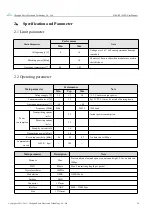 Предварительный просмотр 5 страницы Ebyte E104-BT10-IPX User Manual