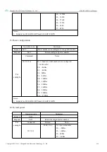 Предварительный просмотр 19 страницы Ebyte E104-BT10-IPX User Manual