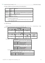 Предварительный просмотр 22 страницы Ebyte E104-BT10-IPX User Manual