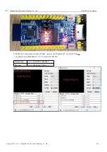 Preview for 25 page of Ebyte E104-BT10 User Manual