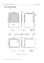 Предварительный просмотр 5 страницы Ebyte E104-BT11 User Manual