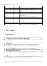 Preview for 7 page of Ebyte E104-BT12LSP User Manual