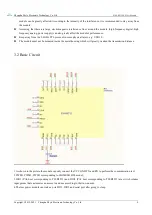 Preview for 8 page of Ebyte E104-BT12LSP User Manual