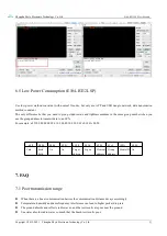 Preview for 31 page of Ebyte E104-BT12LSP User Manual