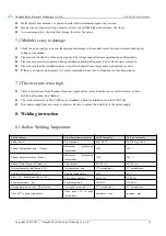 Preview for 32 page of Ebyte E104-BT12LSP User Manual