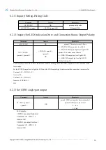 Preview for 13 page of Ebyte E104-BT20 User Manual