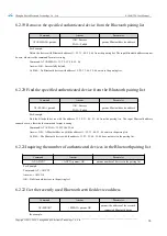 Preview for 16 page of Ebyte E104-BT20 User Manual