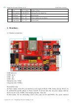 Preview for 4 page of Ebyte E104-BT30-TB User Manual