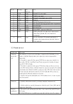 Предварительный просмотр 3 страницы Ebyte E104-BT40-TB User Manual