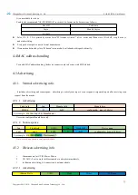 Preview for 12 page of Ebyte E104-BT5010A User Manual