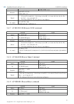 Preview for 21 page of Ebyte E104-BT5010A User Manual