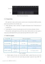 Предварительный просмотр 19 страницы Ebyte E104-BT5011A User Manual