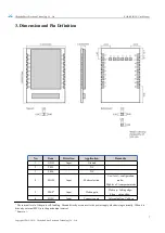 Предварительный просмотр 8 страницы Ebyte E104-BT5032A User Manual