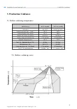 Предварительный просмотр 39 страницы Ebyte E104-BT5032A User Manual