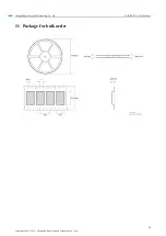 Предварительный просмотр 41 страницы Ebyte E104-BT5032A User Manual