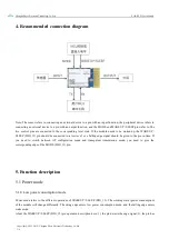 Предварительный просмотр 10 страницы Ebyte E104-BT51 User Manual