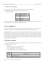 Предварительный просмотр 17 страницы Ebyte E104-BT51 User Manual