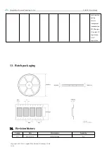 Предварительный просмотр 47 страницы Ebyte E104-BT51 User Manual