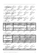 Preview for 16 page of Ebyte E104-BT52 User Manual