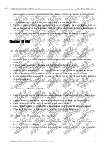 Preview for 38 page of Ebyte E104-BT53C3 User Manual