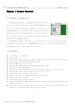 Preview for 3 page of Ebyte E104-BT55SP User Manual